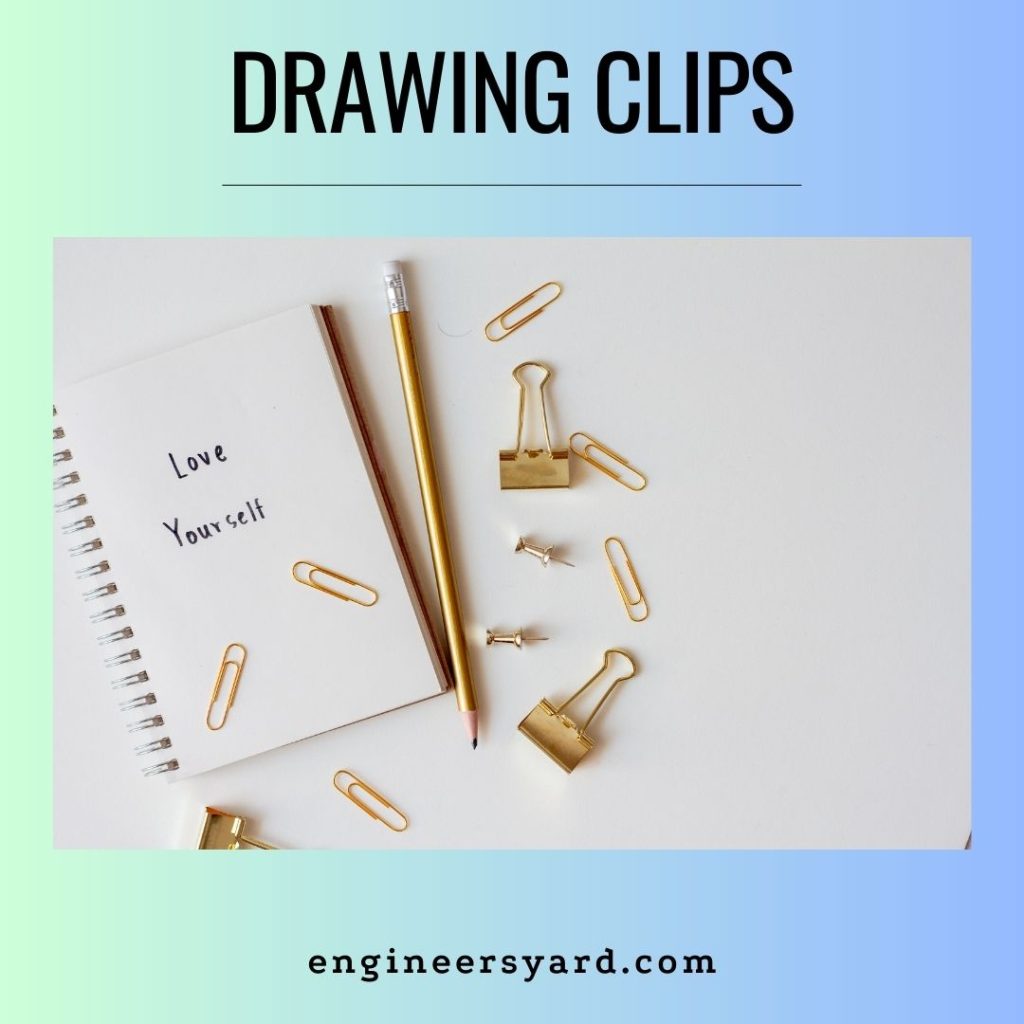 Tools for Engineering Drawing 