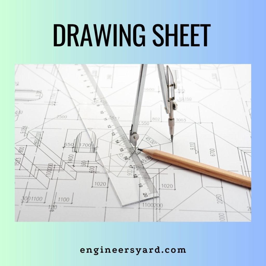 Mechanical Drawings | bartleby